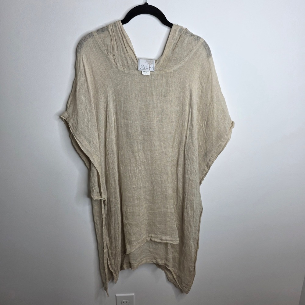 La Fixsun Coverup Womens Small